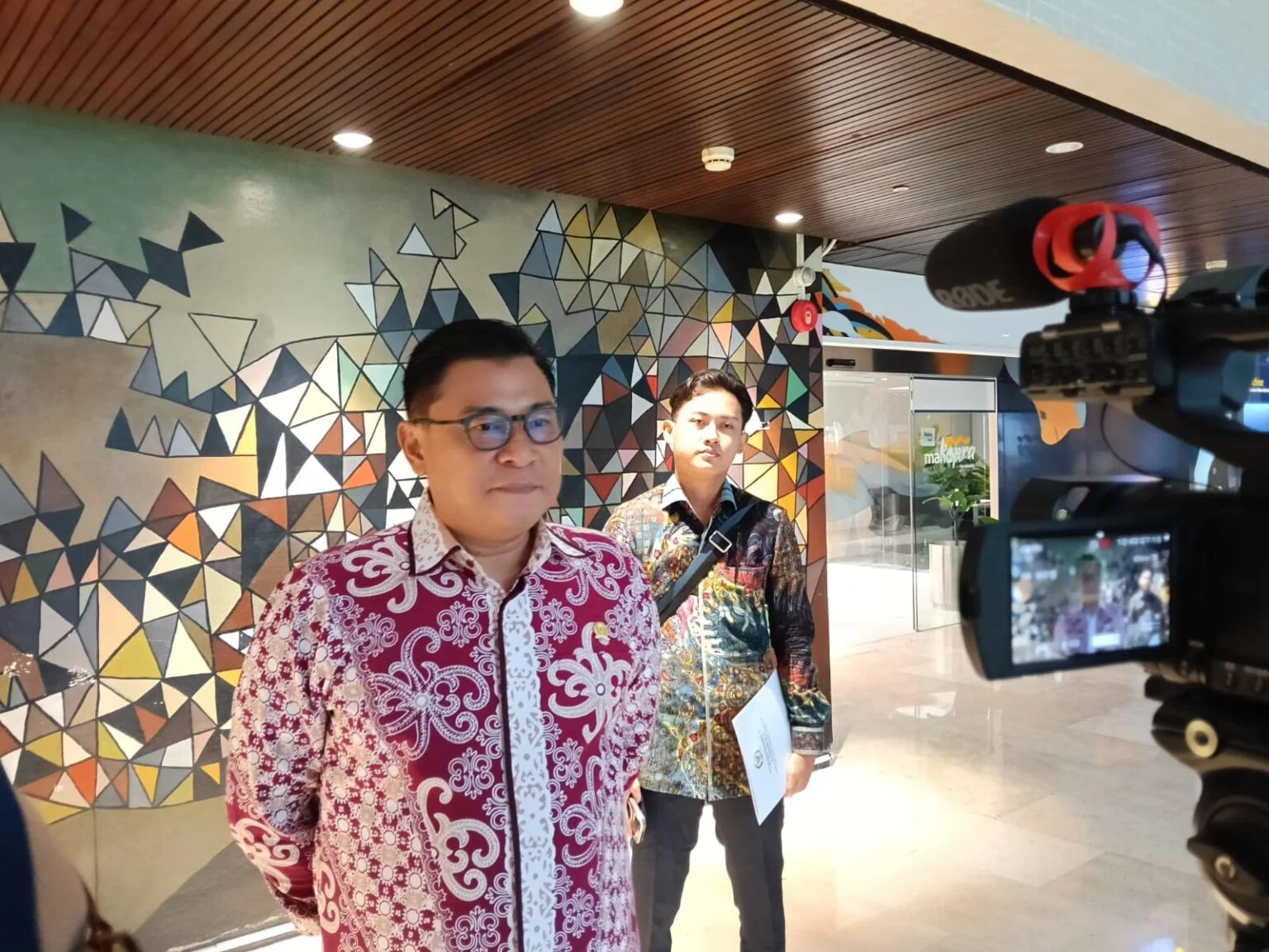 DPR Minta BMKG Aktif! Danang Wicaksana: Cuaca Ekstrem Mengancam Perjalanan Nataru, Rekomendasi Harus Cepat Jadi Rujukan Mitigasi Bencana