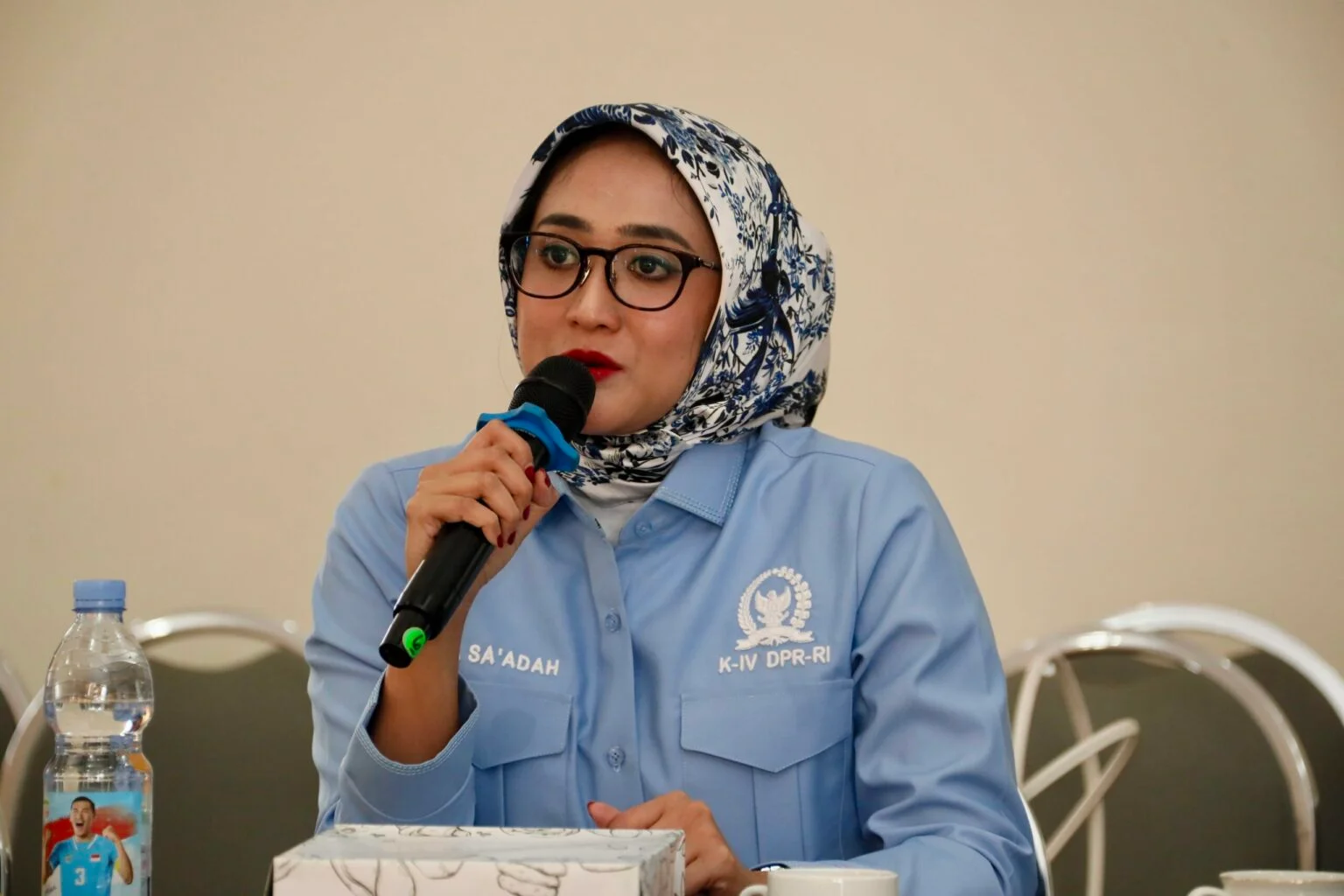 Pelanggar Hutan Wajib Dipidana! DPR Desak Audit Izin Alih Fungsi Harus Buka-bukaan, Ungkap Perusahaan dan Pejabat yang Terlibat Penyalahgunaan Kewenangan