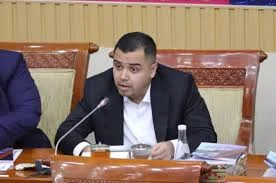 Kepedulian DPD Gerindra Riau Melintas Provinsi! Muhammad Rahul Kirim 15 Ribu Paket Bantuan, Fokus Dukung Penanganan Darurat Bencana Sumbar