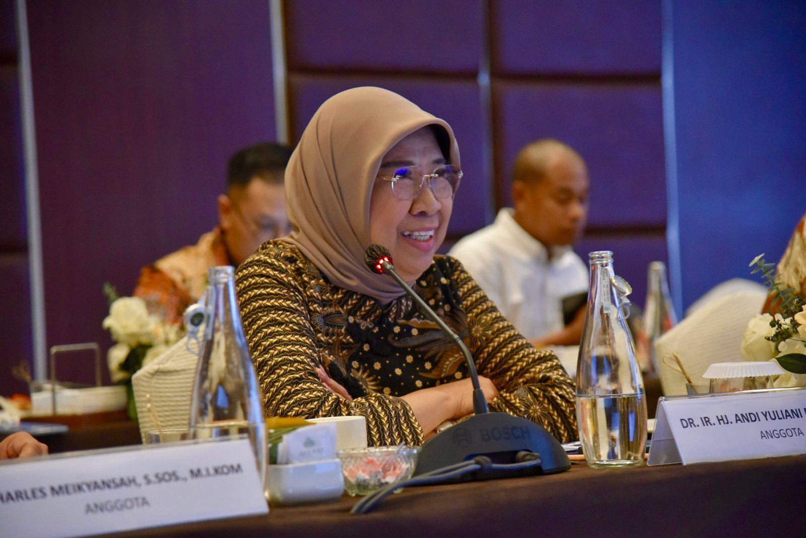 Pertamina Harus Jeli Soal Perhitungan Kompensasi Subsidi BBM