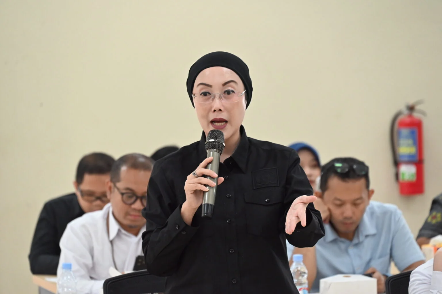 Dampak Bencana Sumut Parah! Komisi VIII Desak Pembebasan Biaya Kuliah Korban dan Program Pemulihan Ekonomi Tepat Sasaran