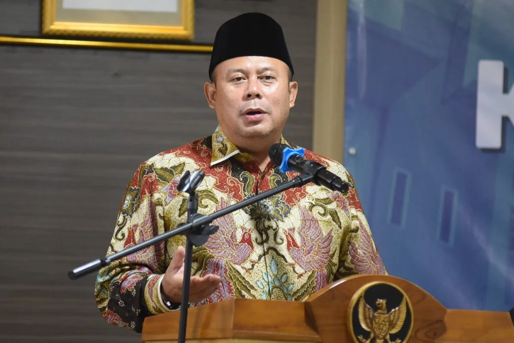 Tak Tunggu Anggaran Pemerintah, Cucun Ahmad Syamsurijal Rogoh Kocek Pribadi Bangun Rumah Relokasi Korban Longsor Arjasari!