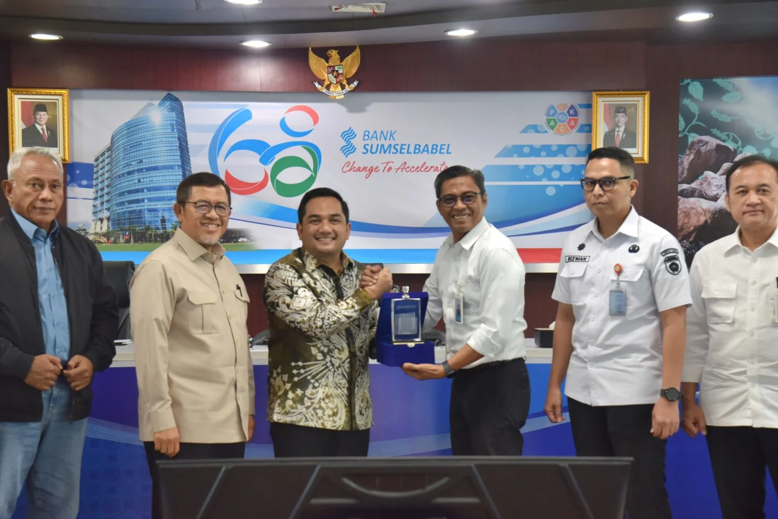 Ketua Komisi II DPR RI Apresiasi Digitalisasi ATR/BPN, Hak Tanggungan Elektronik Percepat Layanan Pembiayaan Masyarakat