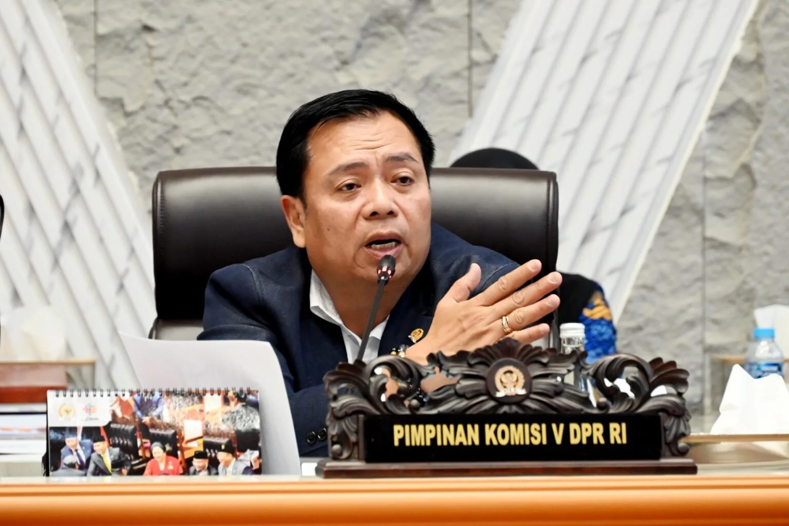 Pemulihan Sibolga Sudah di Luar Kemampuan Bupati! Minta Pusat Turun Tangan Cepat, Kritik Keras Kondisi Pengungsian Warga