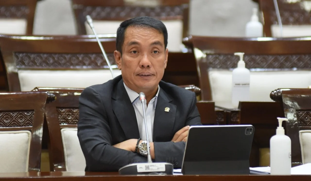 Siasat ‘Darurat’ Menkeu Purbaya Tutup Celah Pajak, Komisi XI: Pemanfaatan Dana Sitaan Dan PNBP Adalah Kunci Realisasi Program Prioritas